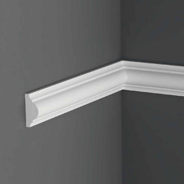 Paintable Moldings
