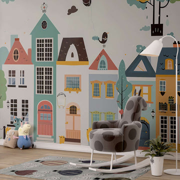 Kids & Nursery Wallpapers