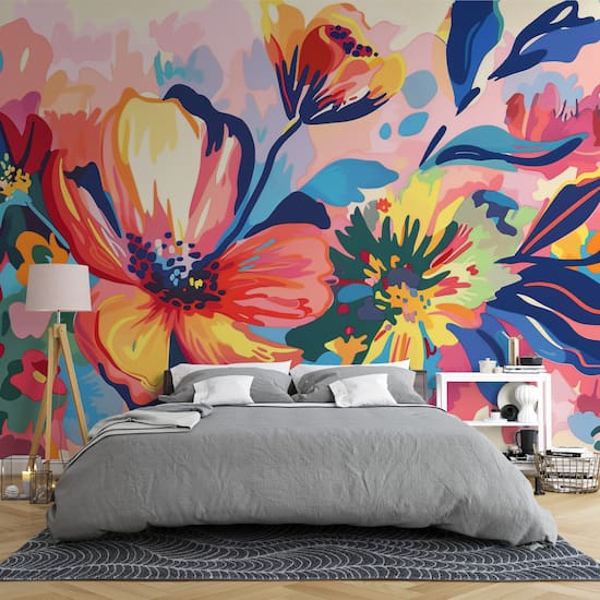 Tualca-floral-wallpapers