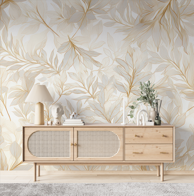Wallpapers -Tualca Luxury and Unique Wallpaper Models