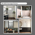 Montage Photos Tualca Paintable Wall Moldings Models