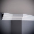 Luxury Crown Molding | Easy Install Decorative Trim AC-029