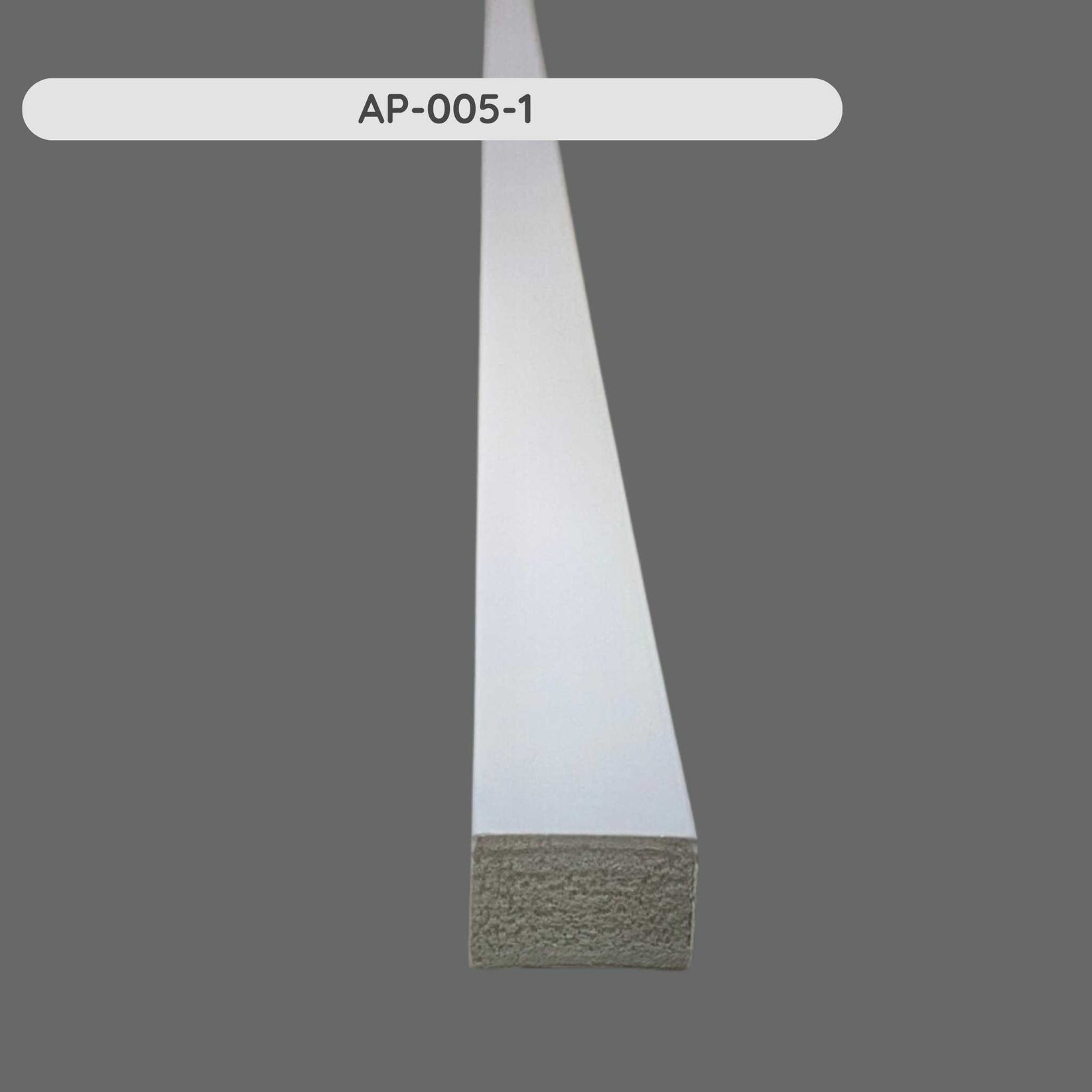 Decorative Molding Trim For Walls Peel and Stick Wall Panel