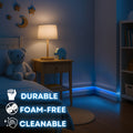 Led Duct Baseboard Molding ASL-002