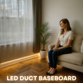 Indirect Lighting Skirtingboards ASL-004