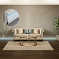 Indirect Lighting Skirtingboards ASL-004