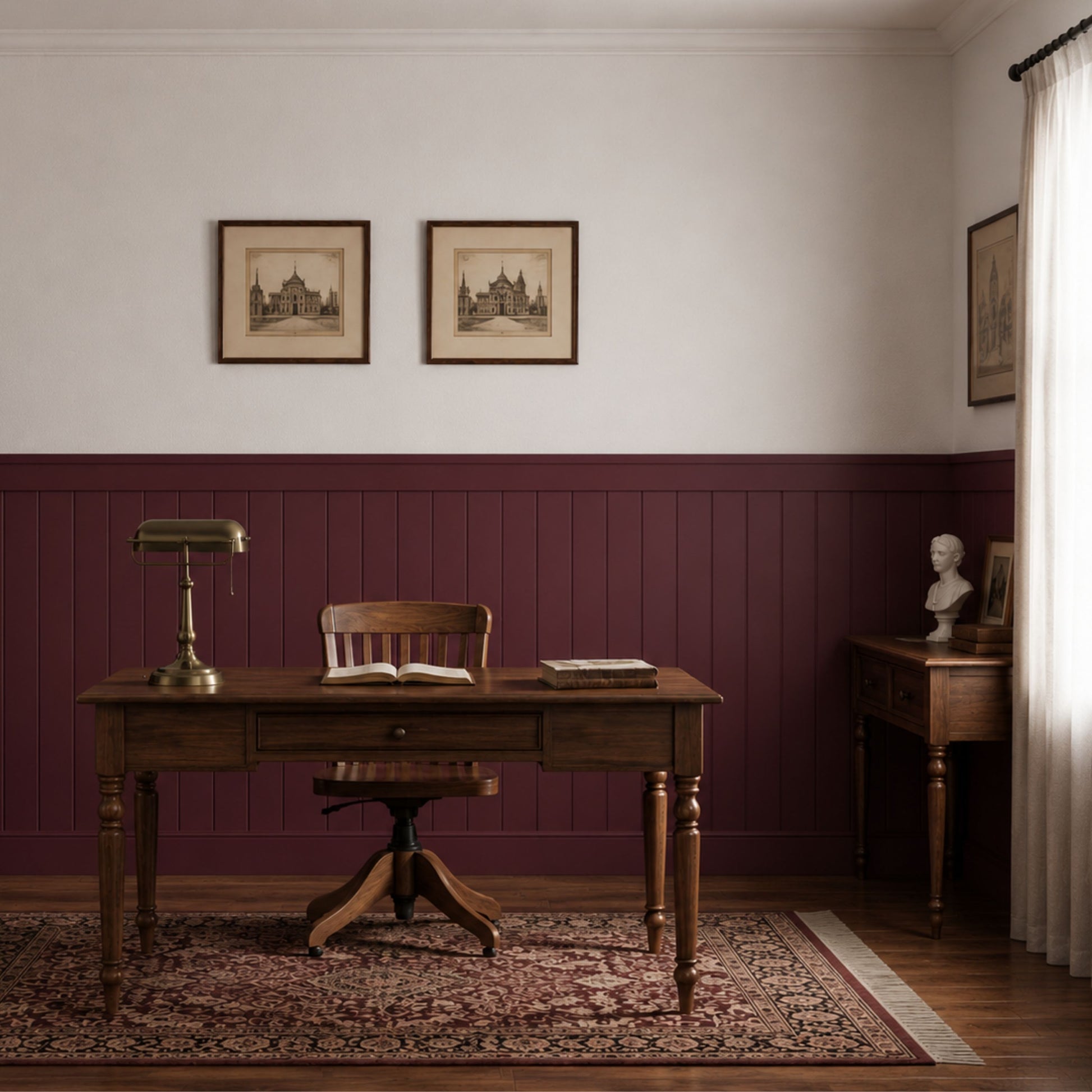 Beadboard_Wall_Paneling_Kit_Pre-Cut-panel
