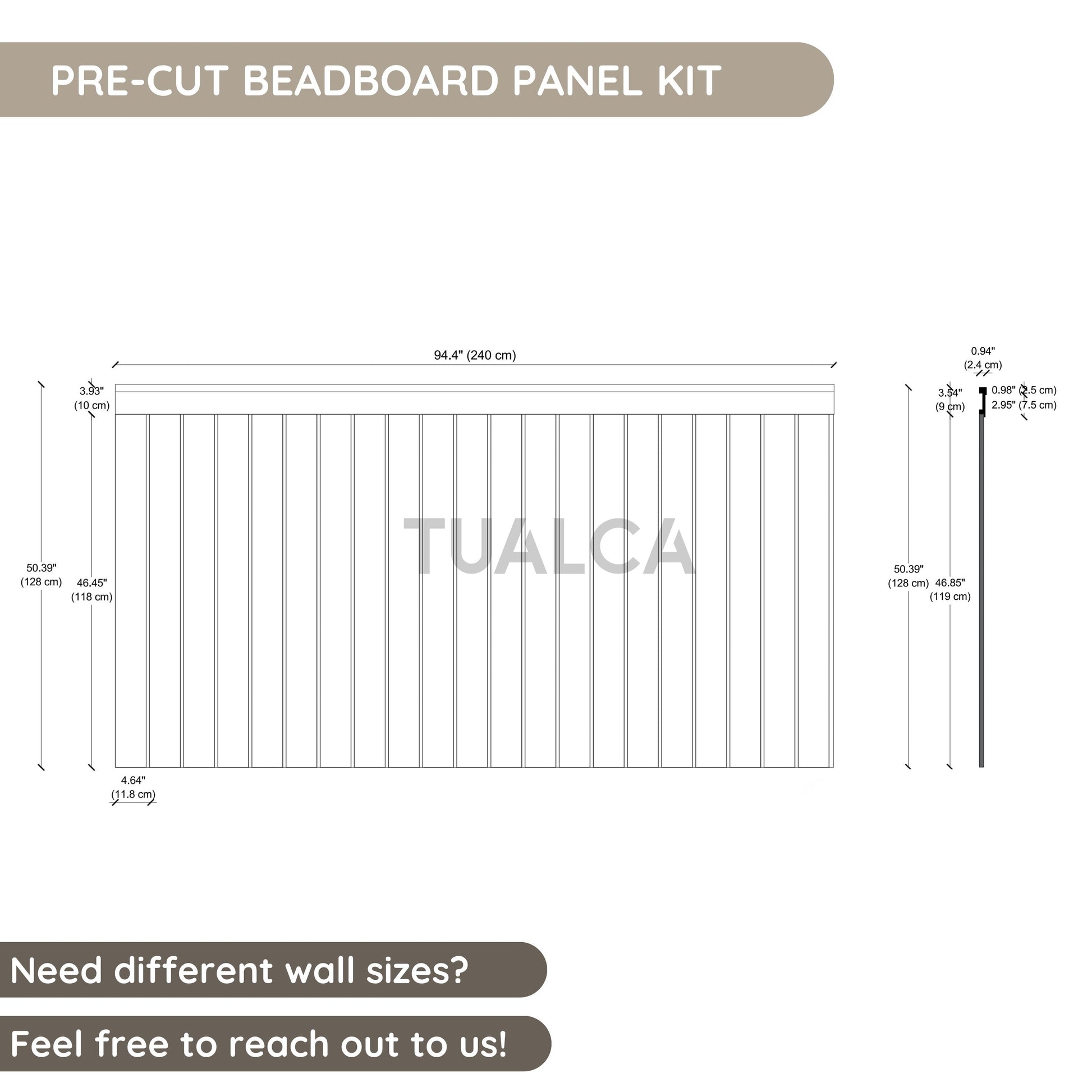 Beadboard_Wall_Paneling_Kit_Pre-Cut_Wainscoting_Panels_for_DIY_Half_Wall_Accent_Walls