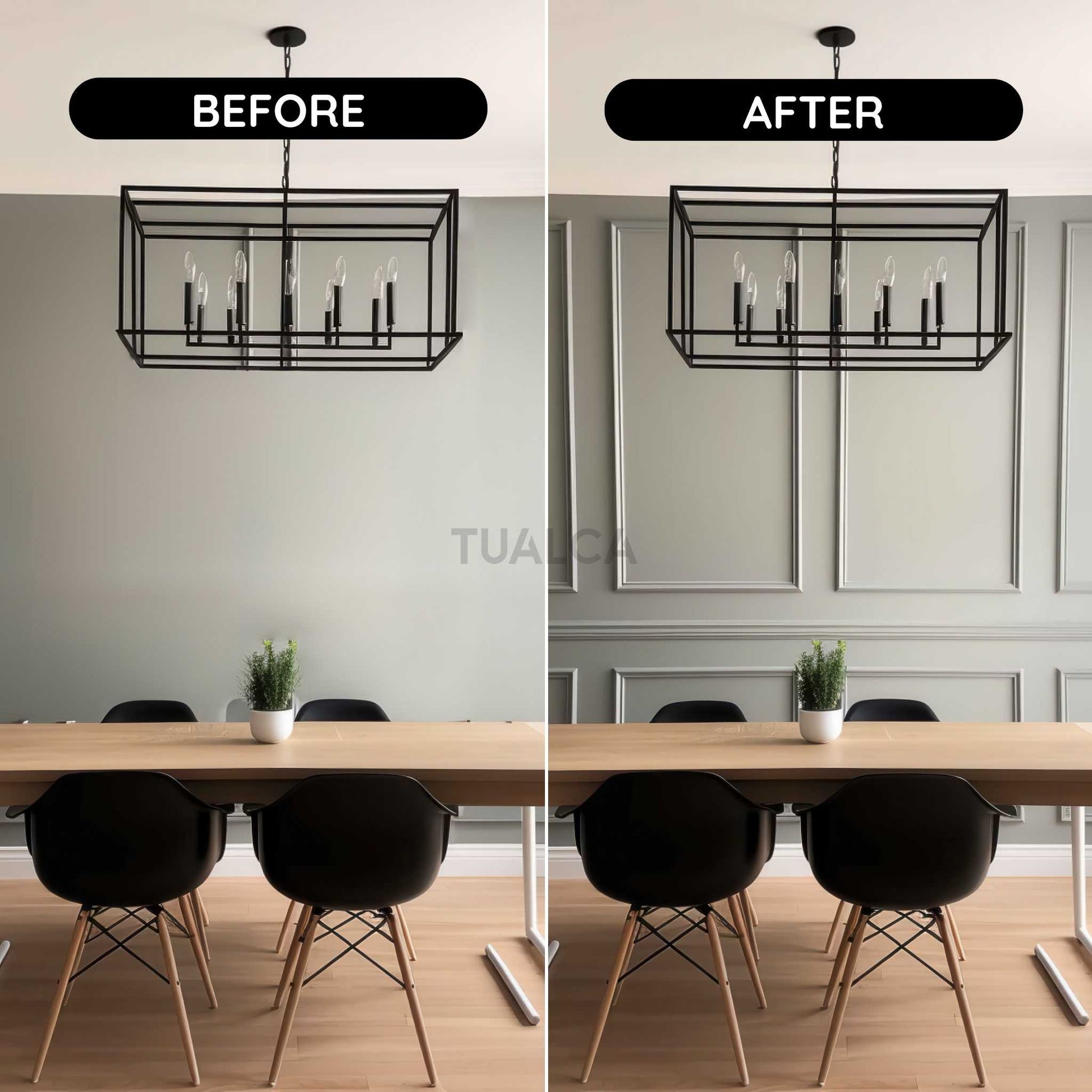 CST-002-before-after-montage-photos-wall-molding-kits