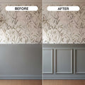 CST-003-before-after-montage-photo wall-molding-kits