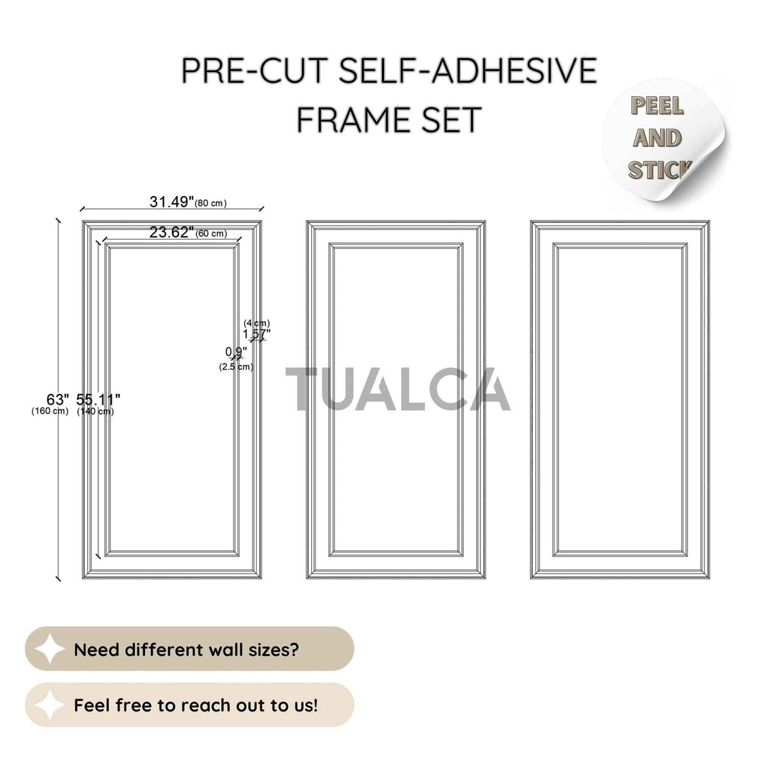 CST-014-tualca-wall-molding-kit