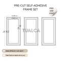 CST-014-tualca-wall-molding-frame-set