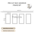 CST-015-tualca-wall-molding-frame-set