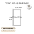 CST-015-tualca-wall-molding-frame