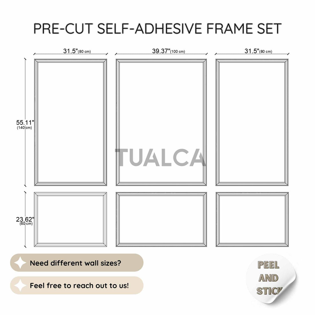 CST-019-wall-moulding-frame-kit-