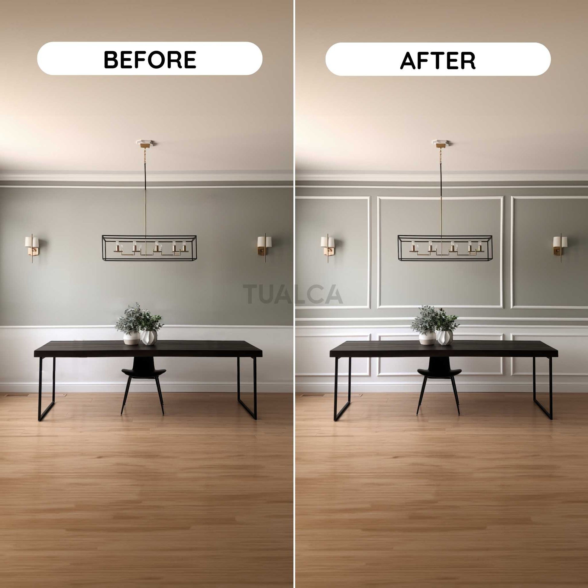 CST-021-before-after-montage-photos-wall-moldings-kit-models-and-prices
