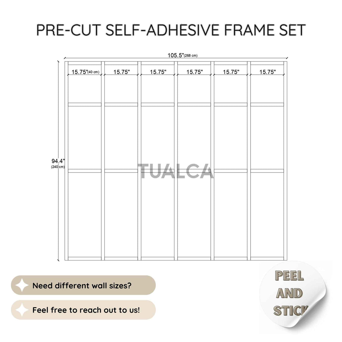 CST-028-Easy_Assembly_Wall_Molding_Kit_Pre-Cut