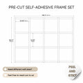 CST-031-peel-stick-wall-molding-kit-2