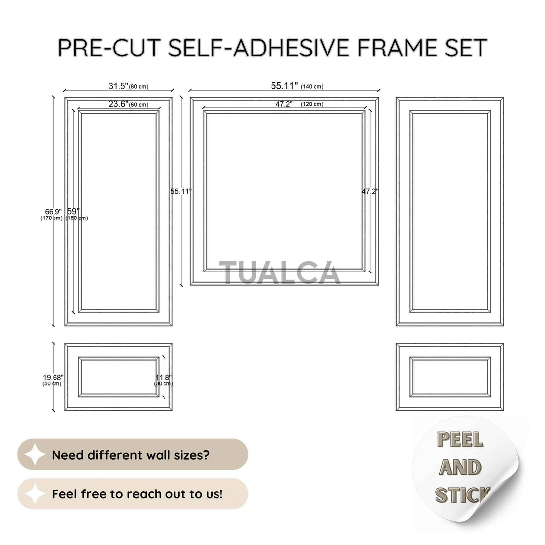 CST-045-easy-install-wainscoting-panel-kit