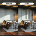 Decorative Wall Molding Frame Set | Paintable CST-047