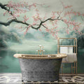 Chinese_Landscape_Wallpaper_Lake_Scenery_Mural_YD-05110_6