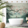 Chinese_Landscape_Wallpaper_Lake_Scenery_Mural_YD-05110_8