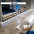 DSK-12018-Baseboard-Molding-Skirting-Board-durable