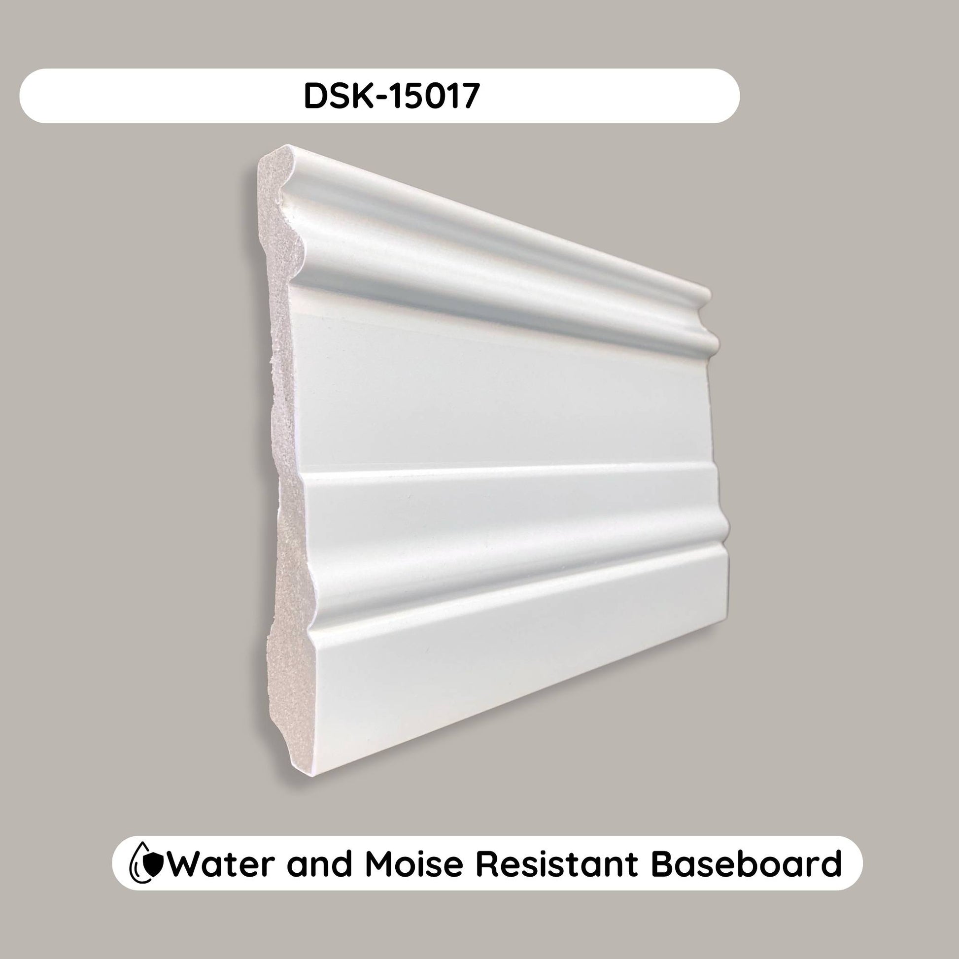 DSK-15017-Baseboard-Molding-Skirting-Board-waterproof