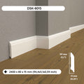 DSK-8015-White-paintable-Baseboard-Tualca