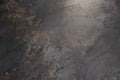 Dark Concrete Wallpaper Plaster Textured Wall Mural YF-02502