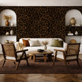 Luxurious_Leopard_Wallpaper_Dark_Animal_Print_Wall_Mural_HD_06042
