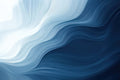 Ocean Blue Wallpaper  Coastal Wave Wall Mural YM-02572