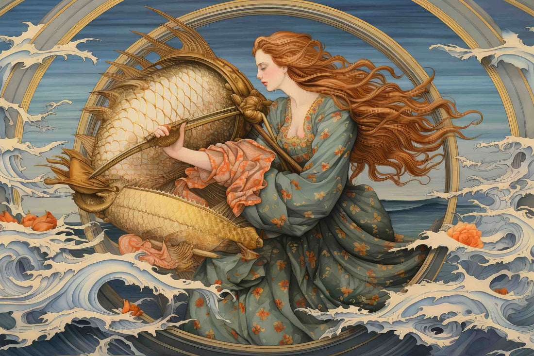 Roman Mythology Venus Wallpaper  Mythological Mural YM-02352