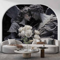 Roman Mythology Wallpaper | Lovers Wall Art YM-02388