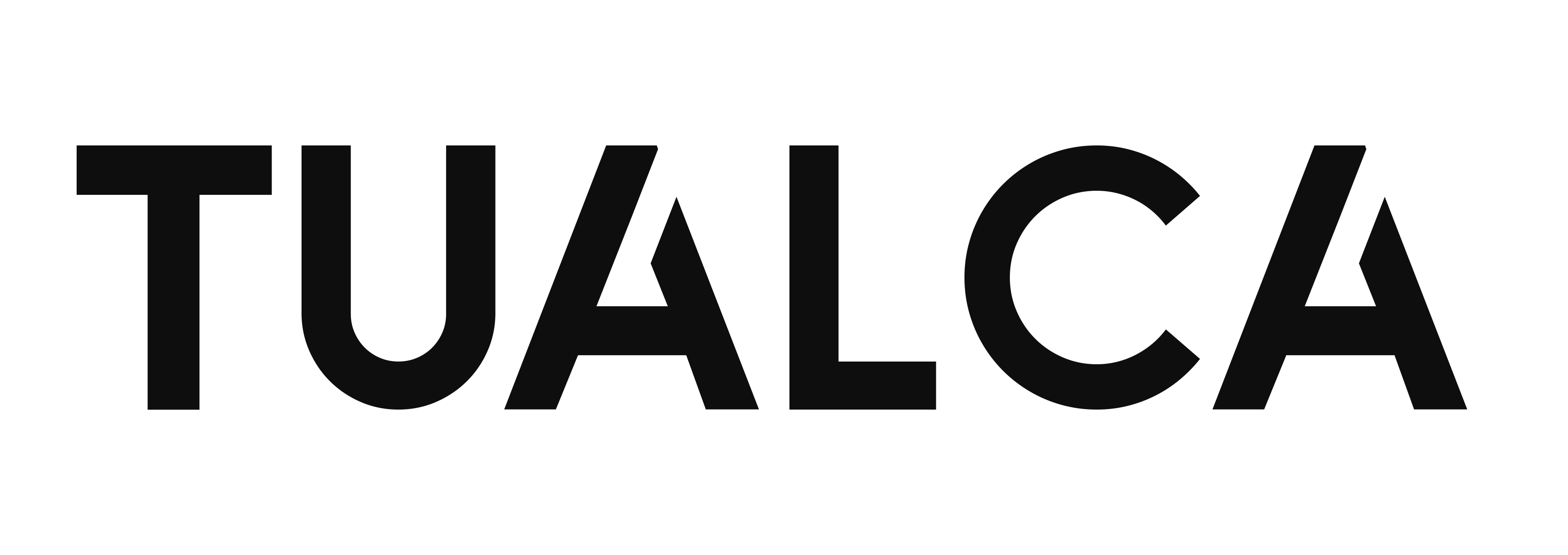 TUALCA LOGO