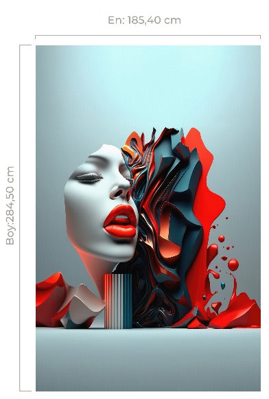 Custom Design Wallpaper YS-05025 - YK-00785 - Timothy Hines
