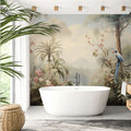 Tropical Jungle Wallpaper  Landscape Wall Mural