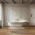 ‎Wall Molding Peel and Stick Panel, Precut Wall Trim Kit CST-01A
