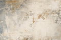 Beige Plaster Textured Wallpaper | Removable Concrete Wall Mural