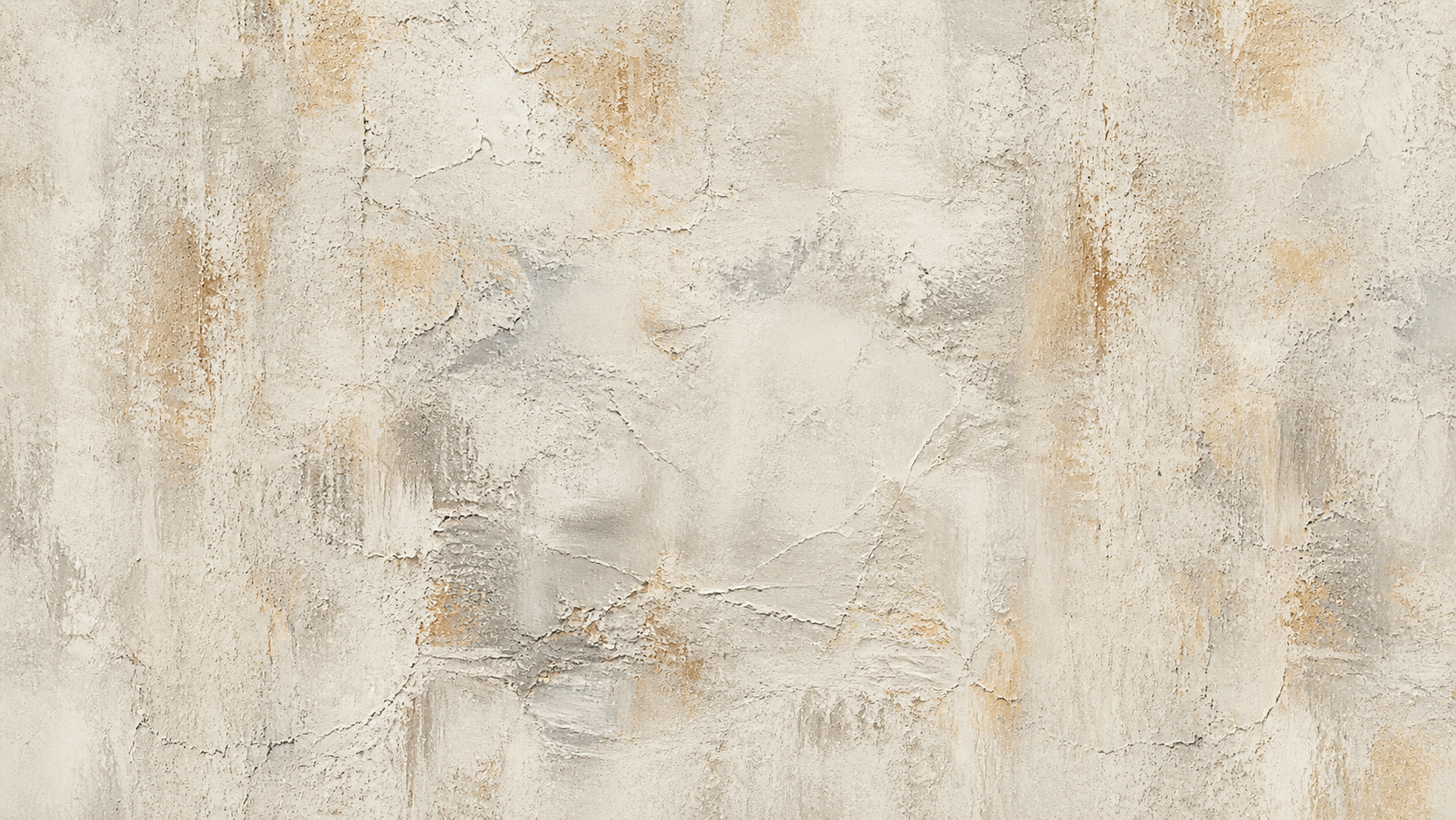 Custom Design Beige Plaster Textured Wallpaper | Concrete Wall Mural YS-06043