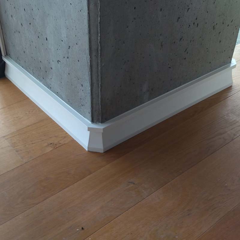 Modern Glow: High-End LED Baseboards with Fast FedEx Shipping & Expert Advice 🏠💡