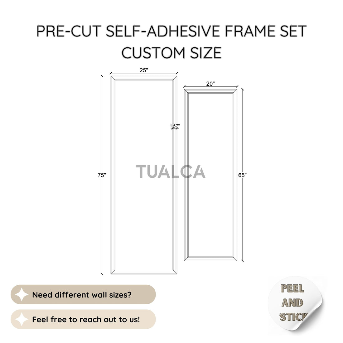 custom_design_CST-024_pre-cut_peel_and_stick_wall_trim