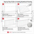how-to-install-tualca-wall-moldings