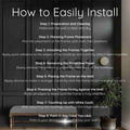 how-to-install-wall-moldings