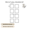 paintable-wainscoting-frames-diy-wall-molding-trim-cst-009-6