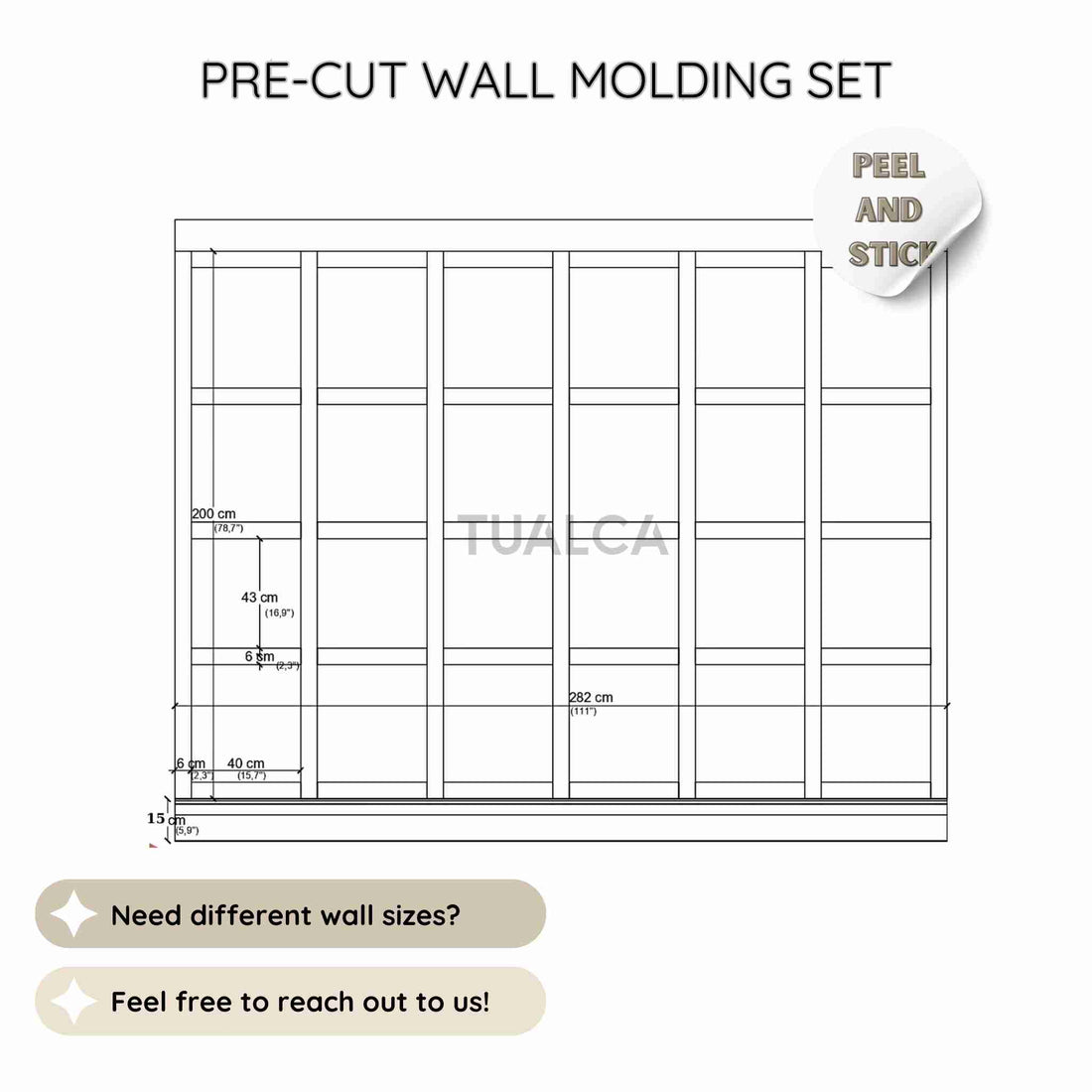 tualca-wall-molding-kit-full-frame-set-CST-004