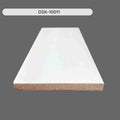 tualca-wall-moldings-DSK-10011-paintable trim moulding