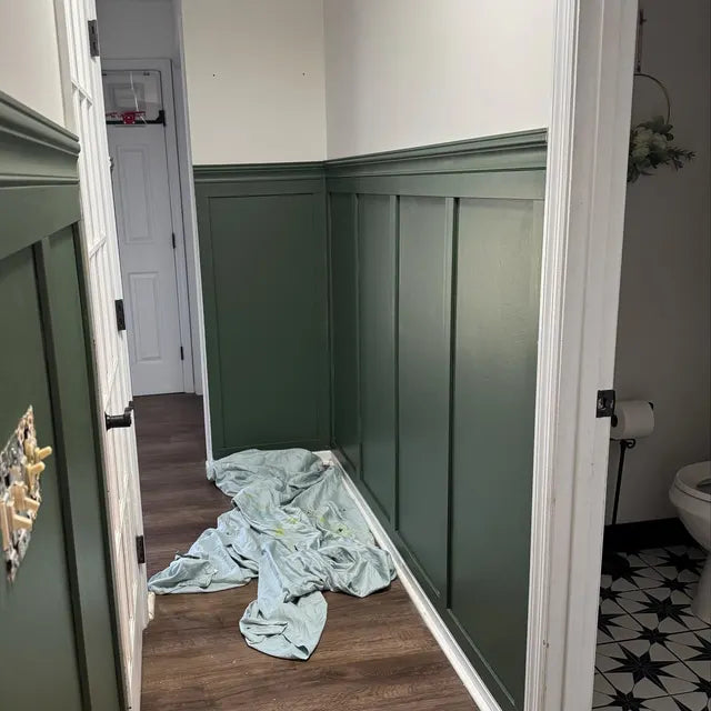 A Dreamy Custom Transformation: Expert Architectural Support for Your Entire Home 🏠schematic✨