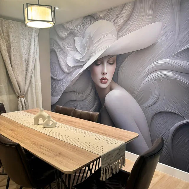 Stunning 3D Relief Artwork!
