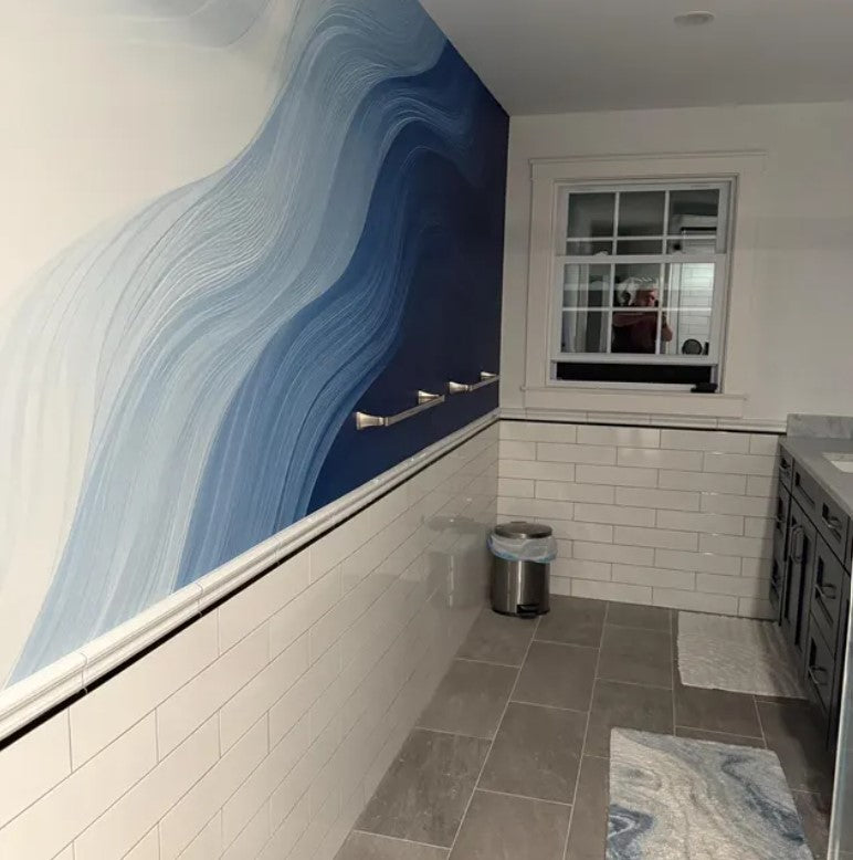 Premium Bathroom Transformation 🌊